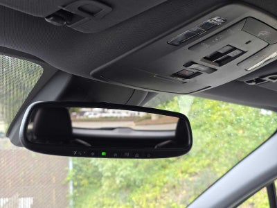 2021 Toyota Sienna Platinum