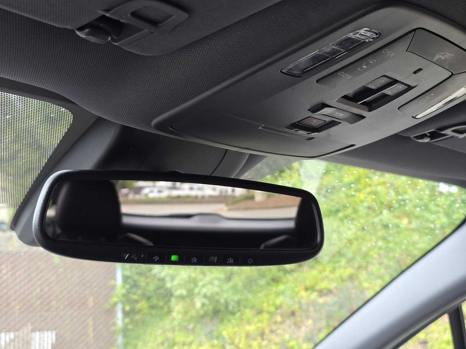 2021 Toyota Sienna Platinum