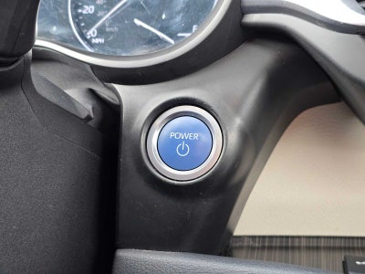 2021 Toyota Sienna Platinum