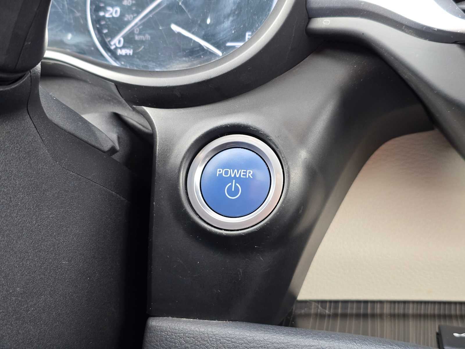 2021 Toyota Sienna Platinum