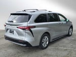 2021 Toyota Sienna Platinum