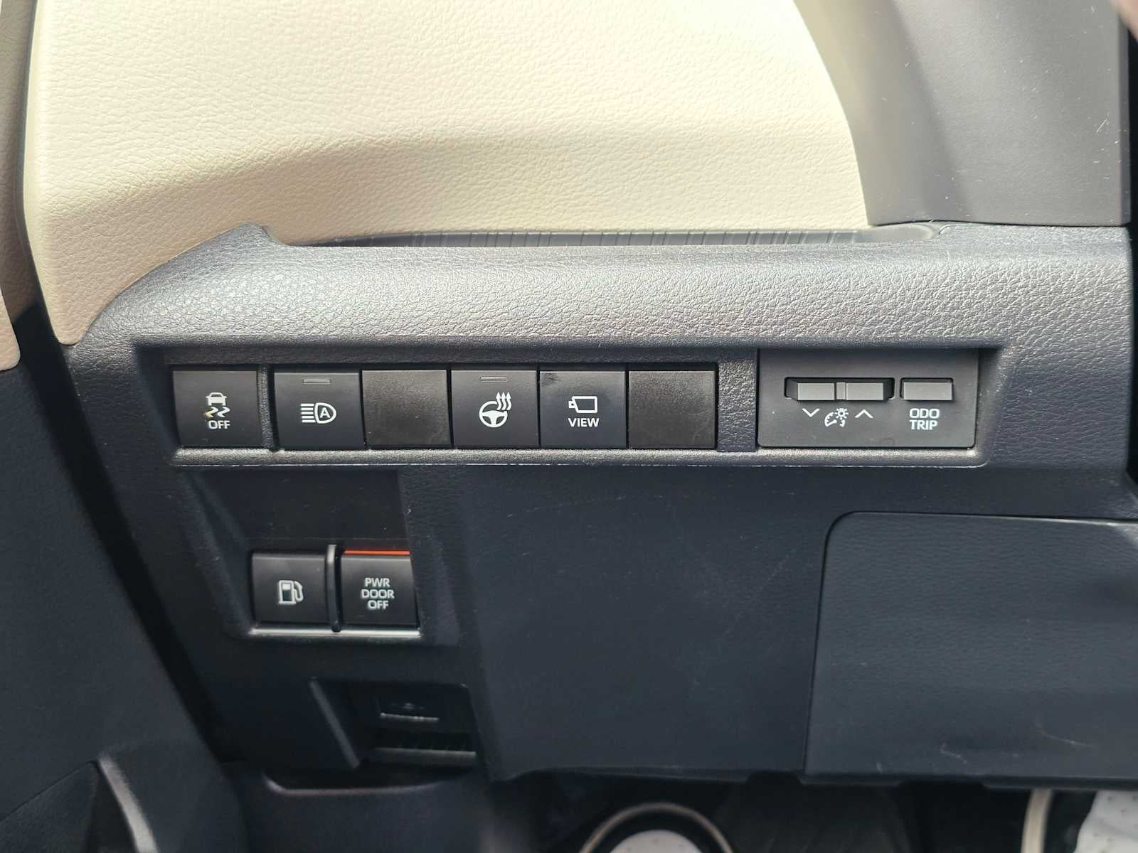 2021 Toyota Sienna Platinum