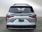 2021 Toyota Sienna Platinum