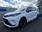 2024 Toyota Sienna XSE