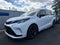 2024 Toyota Sienna XSE