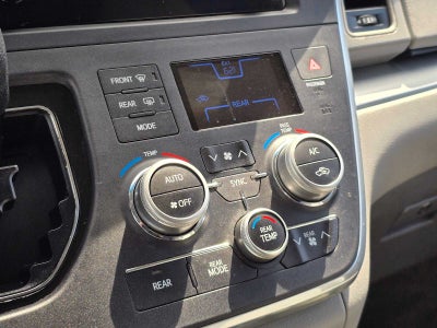 2017 Toyota Sienna L