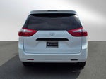 2017 Toyota Sienna L