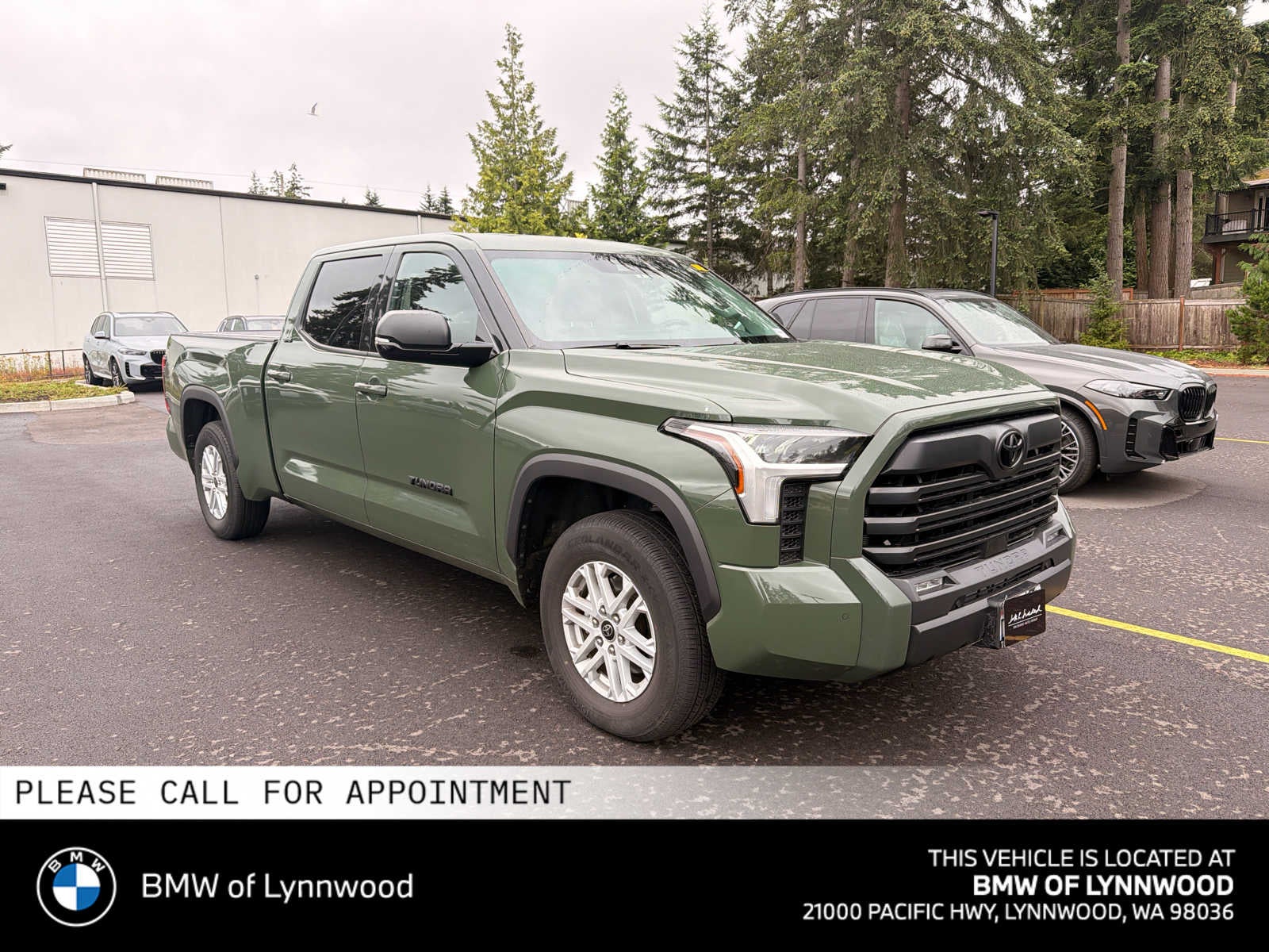 2023 Toyota Tundra SR5
