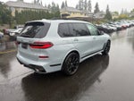 2025 BMW X7 xDrive40i xDrive40i