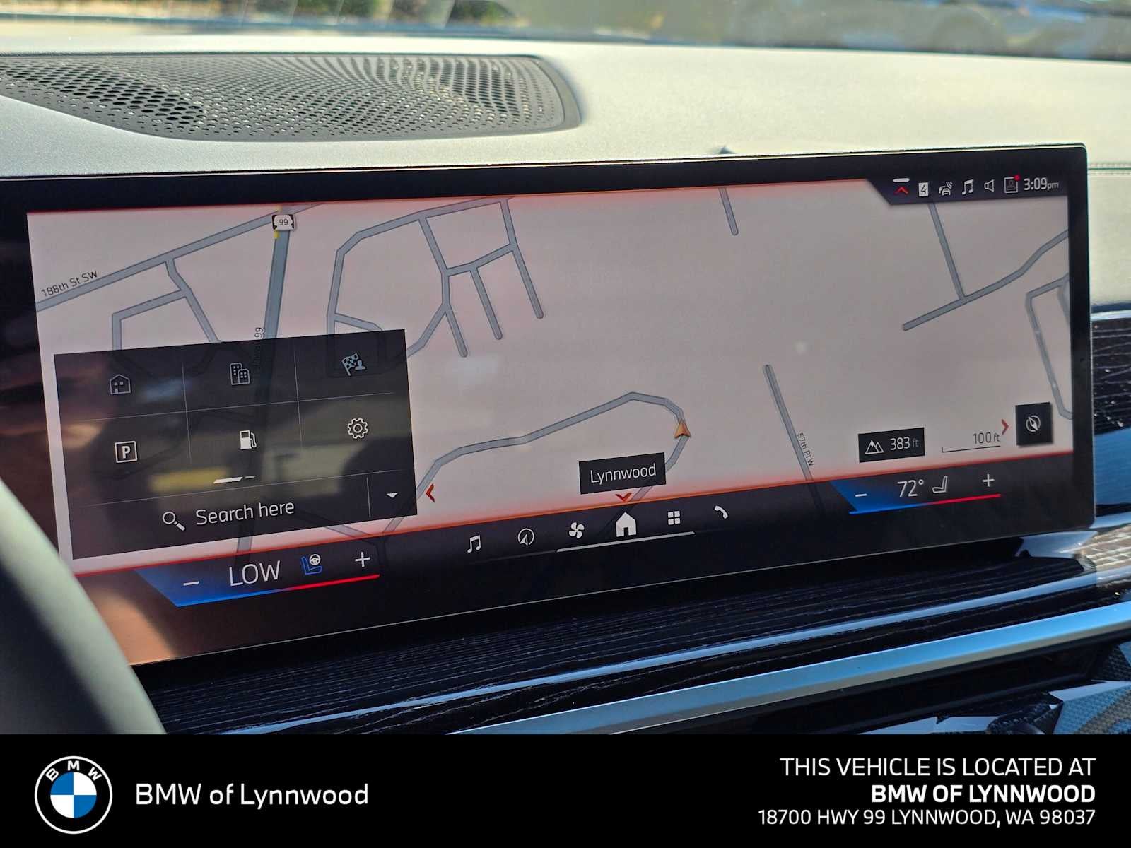 2026 BMW X7 xDrive40i xDrive40i