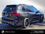 2026 BMW X7 xDrive40i xDrive40i
