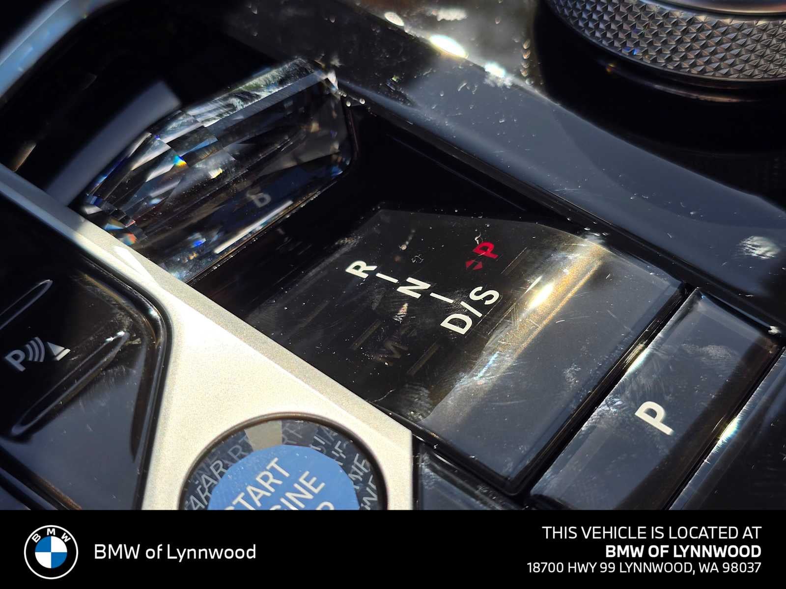 2026 BMW X7 xDrive40i xDrive40i