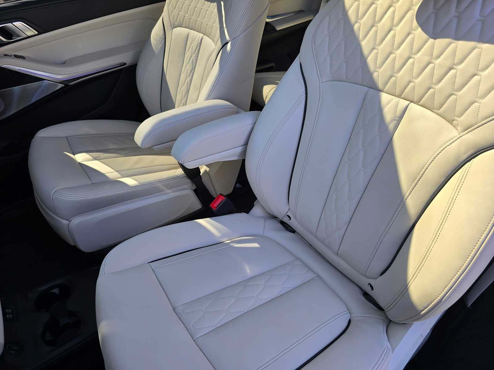 2026 BMW X7 xDrive40i xDrive40i