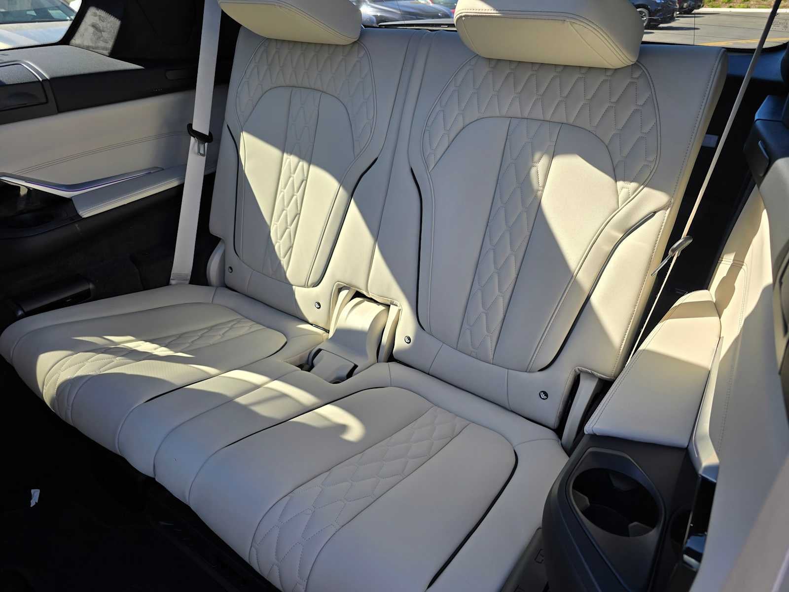 2026 BMW X7 xDrive40i xDrive40i