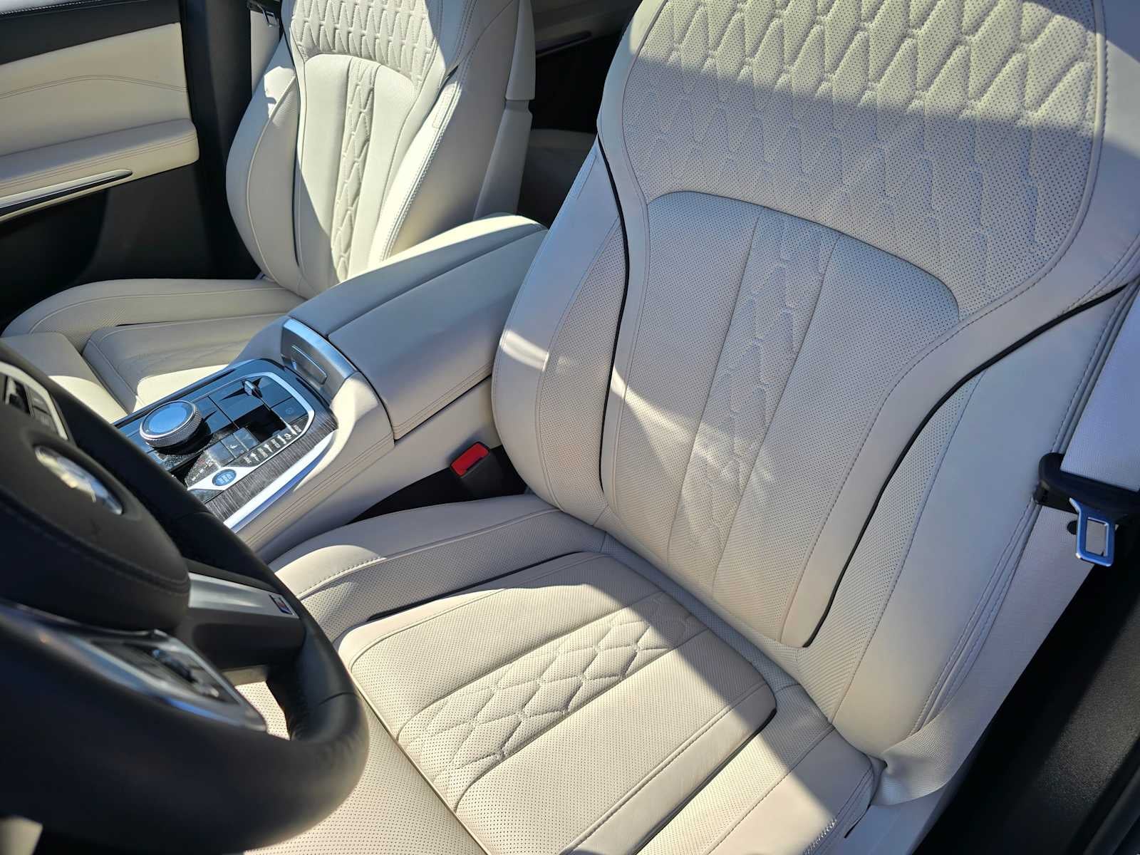 2026 BMW X7 xDrive40i xDrive40i