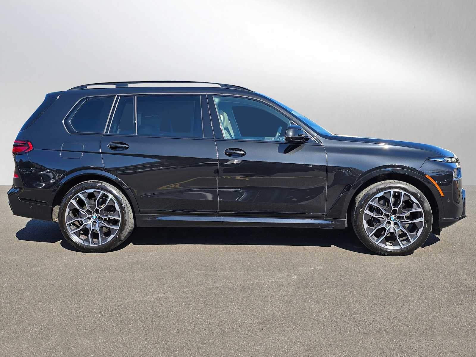 2026 BMW X7 xDrive40i xDrive40i