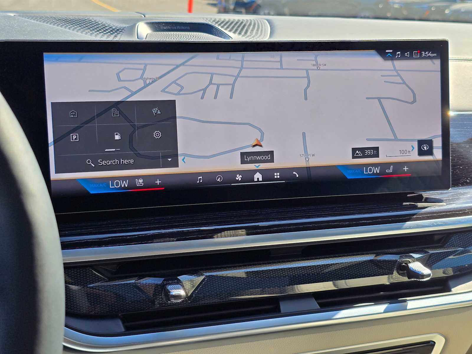 2026 BMW X7 xDrive40i xDrive40i