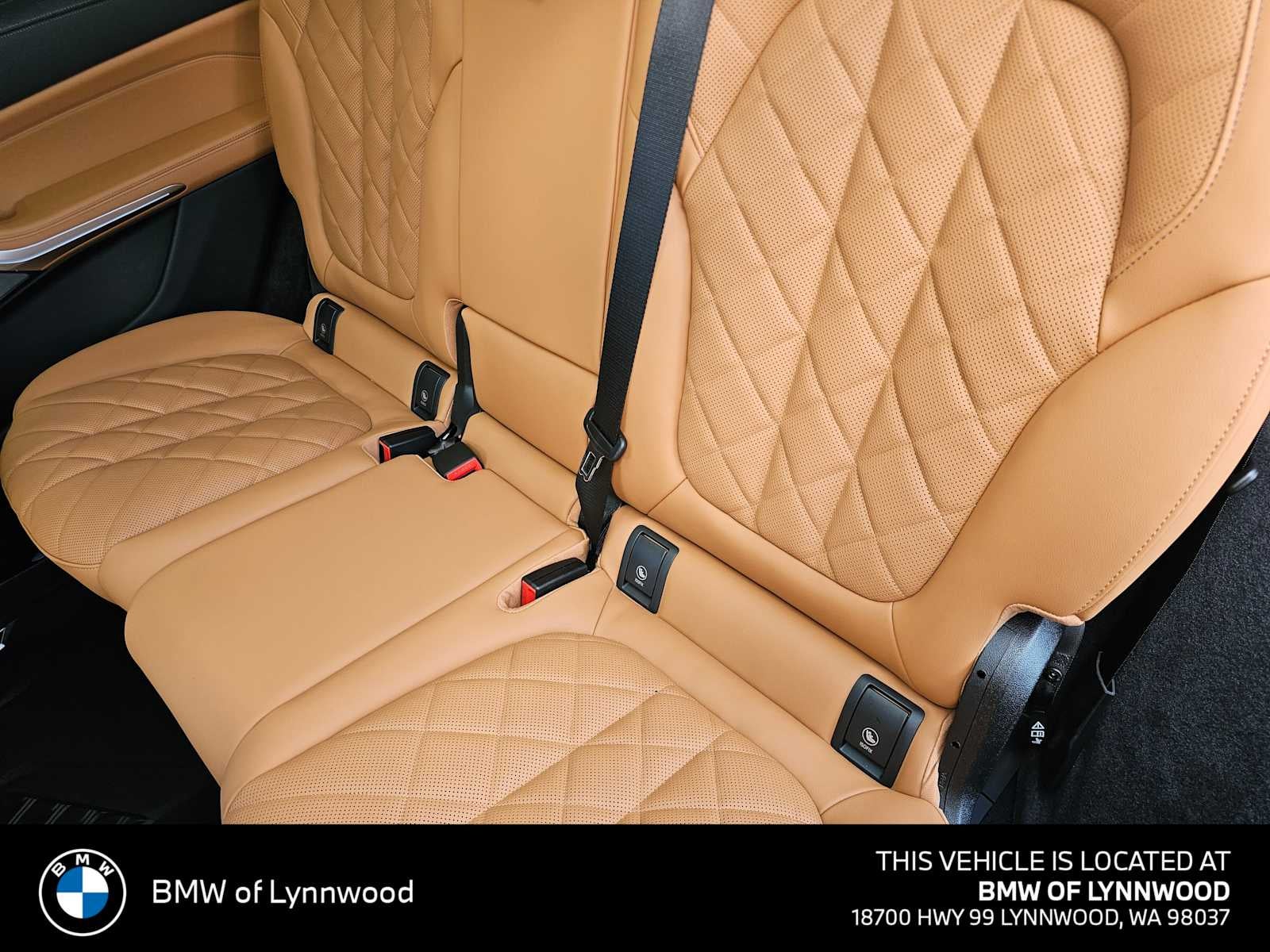 2026 BMW X7 xDrive40i xDrive40i