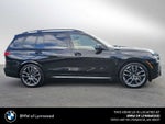 2026 BMW X7 xDrive40i xDrive40i