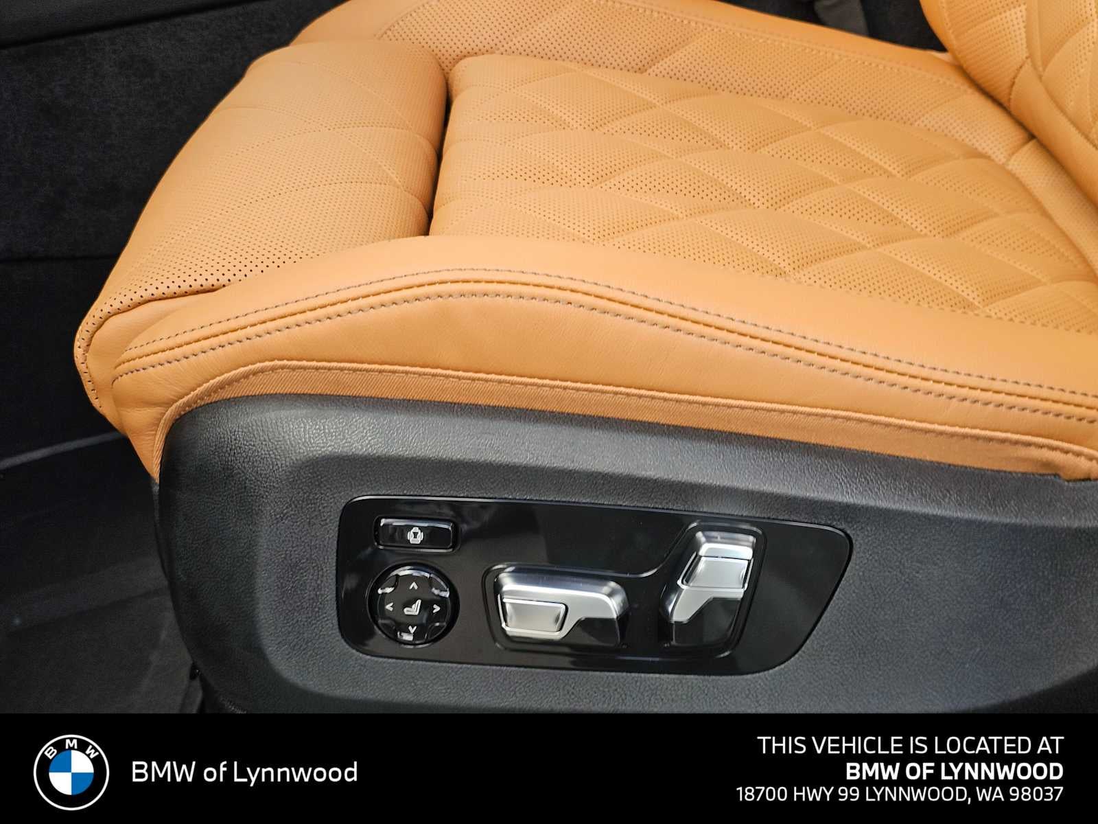 2026 BMW X7 xDrive40i xDrive40i