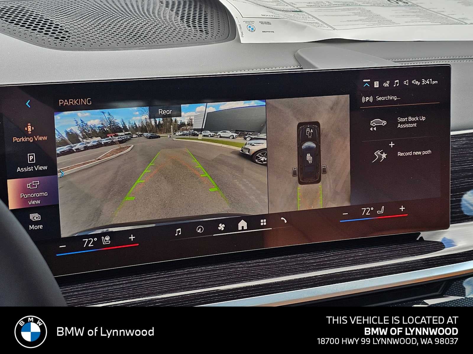 2026 BMW X7 xDrive40i xDrive40i