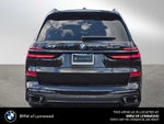 2026 BMW X7 xDrive40i xDrive40i