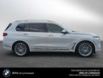 2026 BMW X7 xDrive40i xDrive40i
