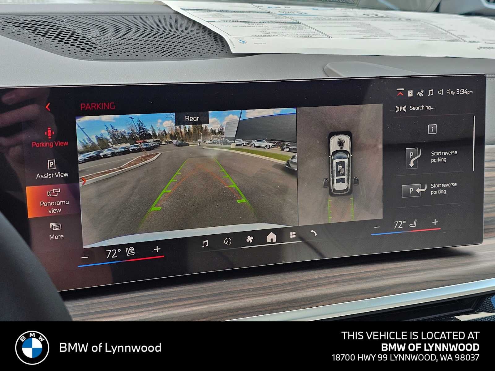 2026 BMW X7 xDrive40i xDrive40i