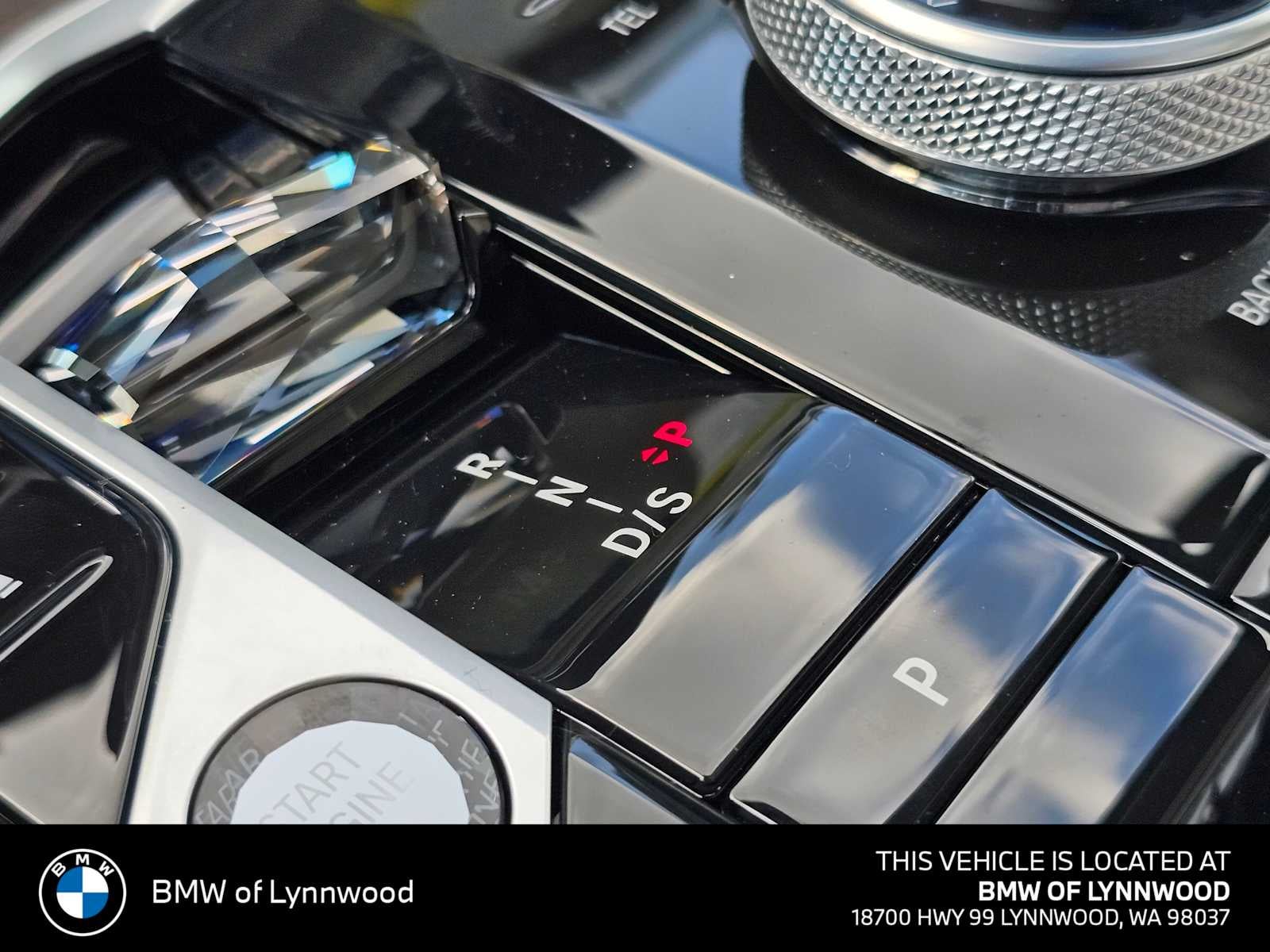 2026 BMW X7 xDrive40i xDrive40i