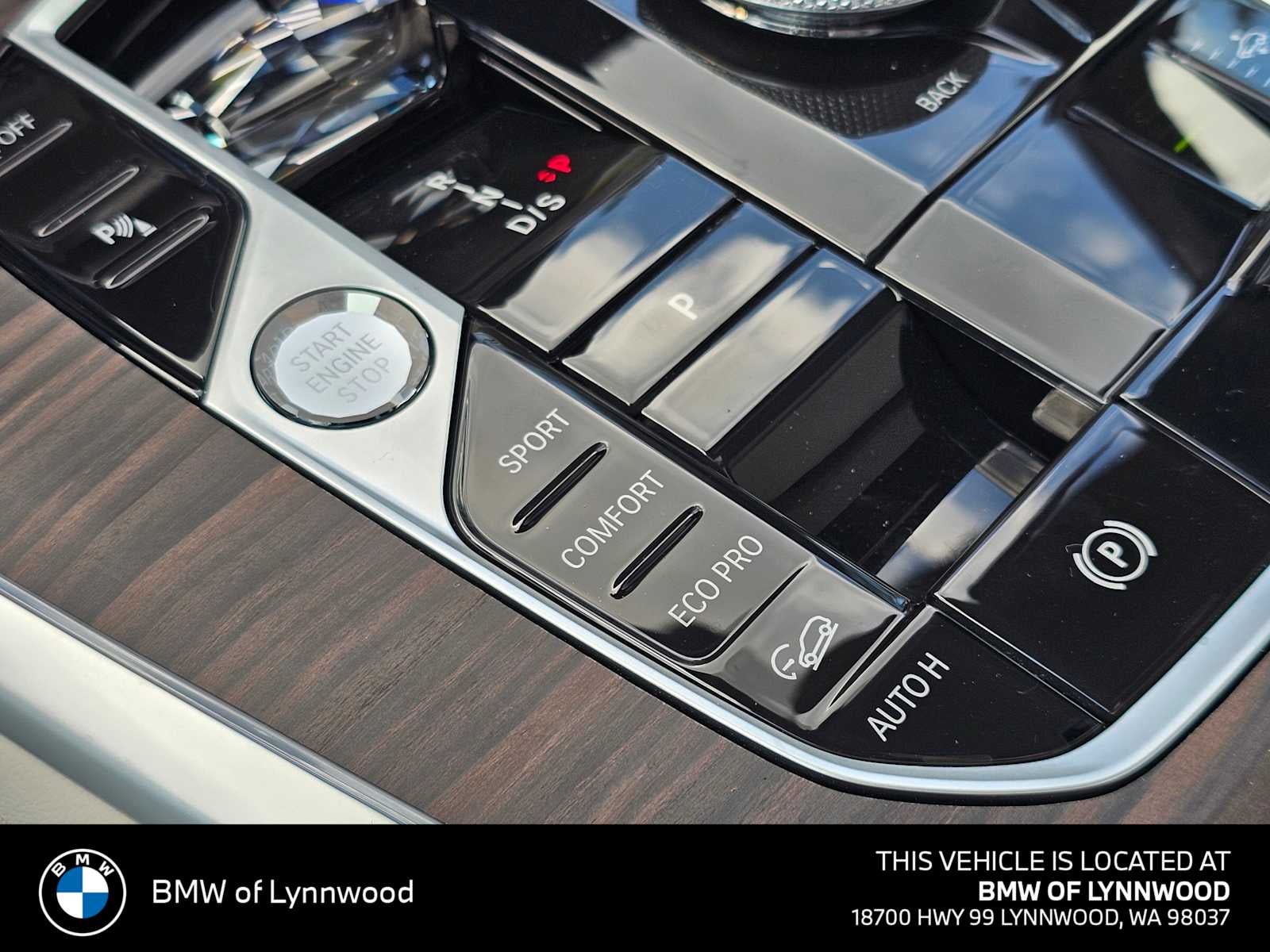 2026 BMW X7 xDrive40i xDrive40i