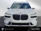2026 BMW X7 xDrive40i xDrive40i