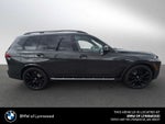 2026 BMW X7 xDrive40i xDrive40i