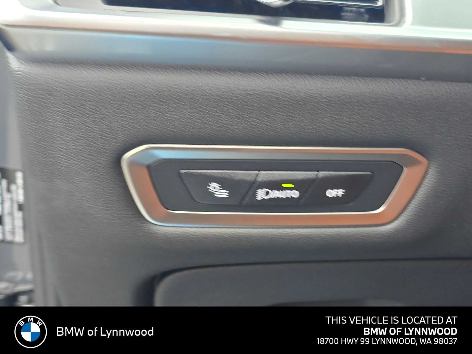 2026 BMW X7 xDrive40i xDrive40i