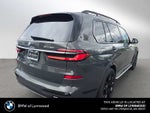2026 BMW X7 xDrive40i xDrive40i