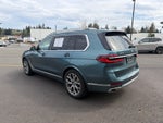 2023 BMW X7 xDrive40i xDrive40i
