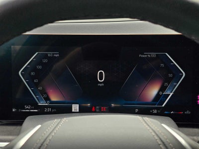 2024 BMW X7 xDrive40i xDrive40i