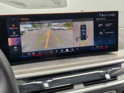 2024 BMW X7 xDrive40i xDrive40i