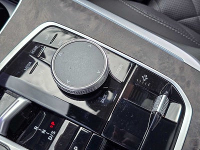 2024 BMW X7 xDrive40i xDrive40i