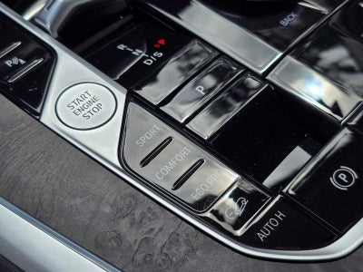 2024 BMW X7 xDrive40i xDrive40i