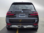 2024 BMW X7 xDrive40i xDrive40i