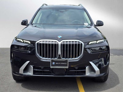 2024 BMW X7 xDrive40i xDrive40i