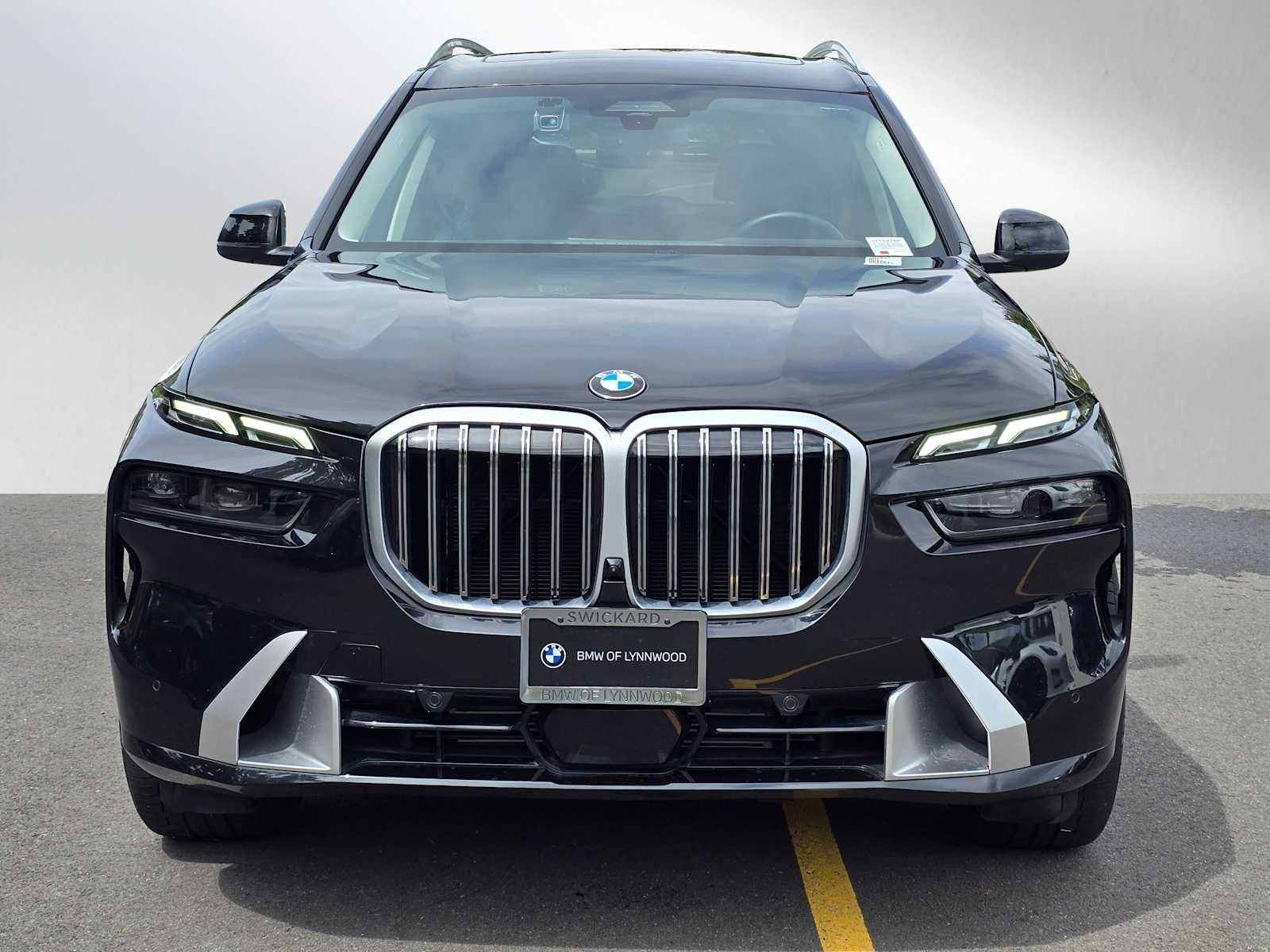 2024 BMW X7 xDrive40i xDrive40i