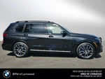 2026 BMW X7 xDrive40i xDrive40i