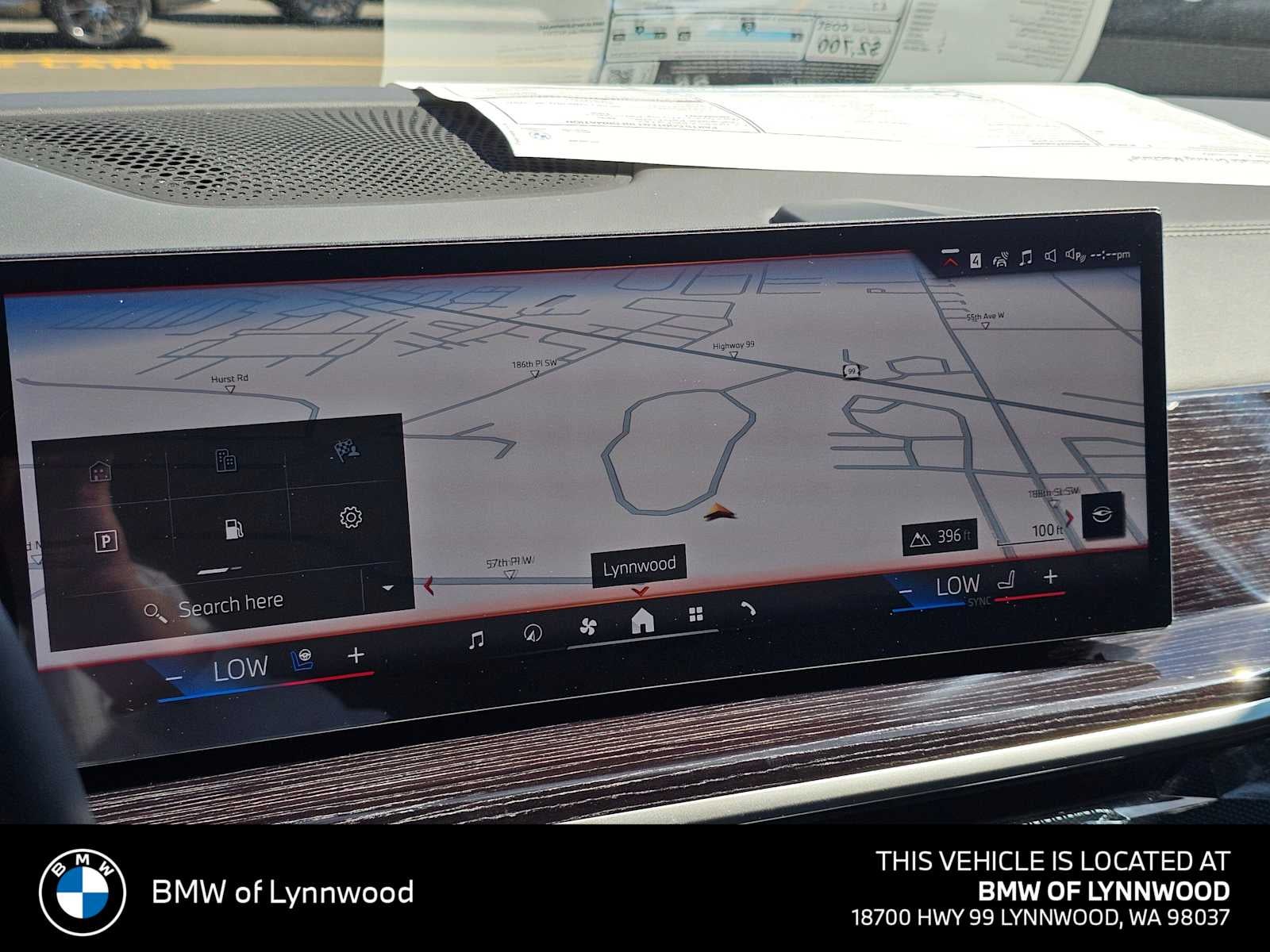 2026 BMW X7 xDrive40i xDrive40i