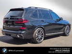 2026 BMW X7 xDrive40i xDrive40i
