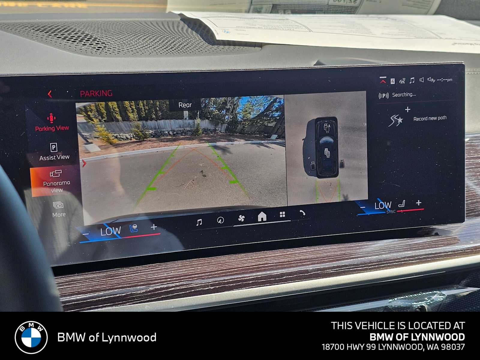 2026 BMW X7 xDrive40i xDrive40i