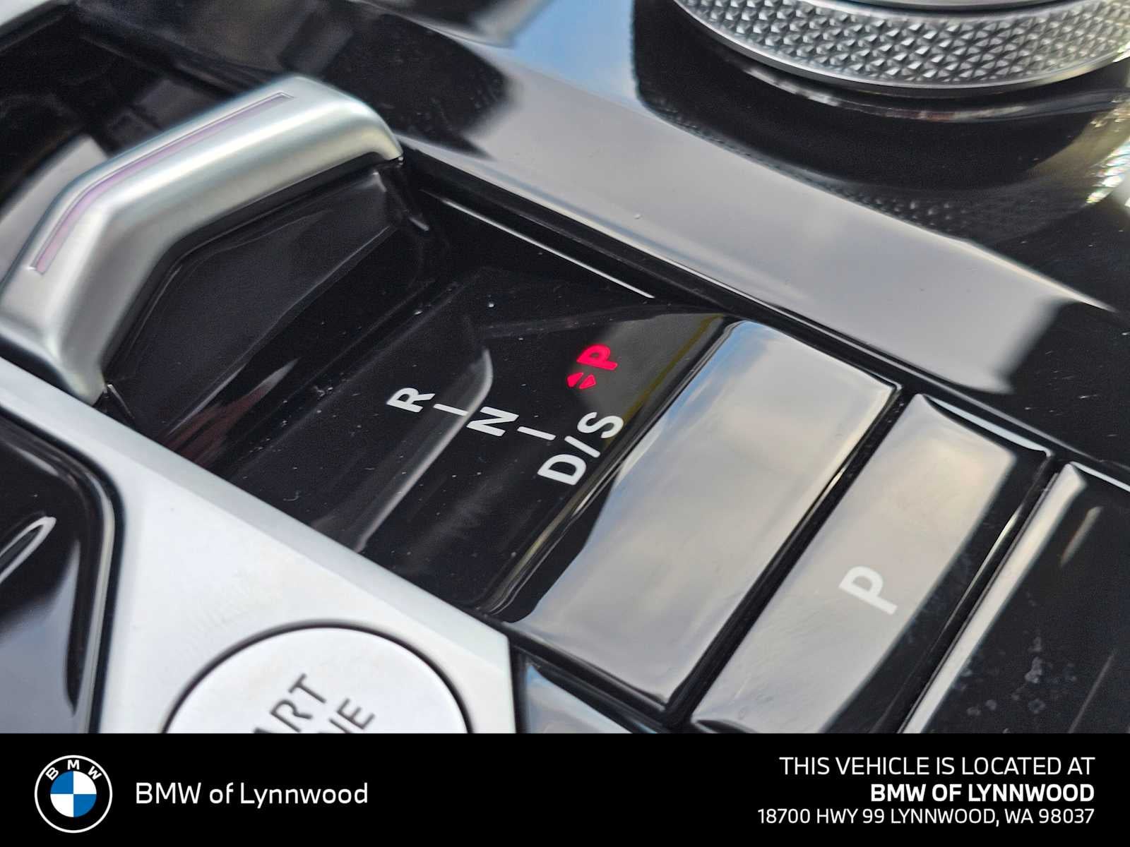 2026 BMW X7 xDrive40i xDrive40i