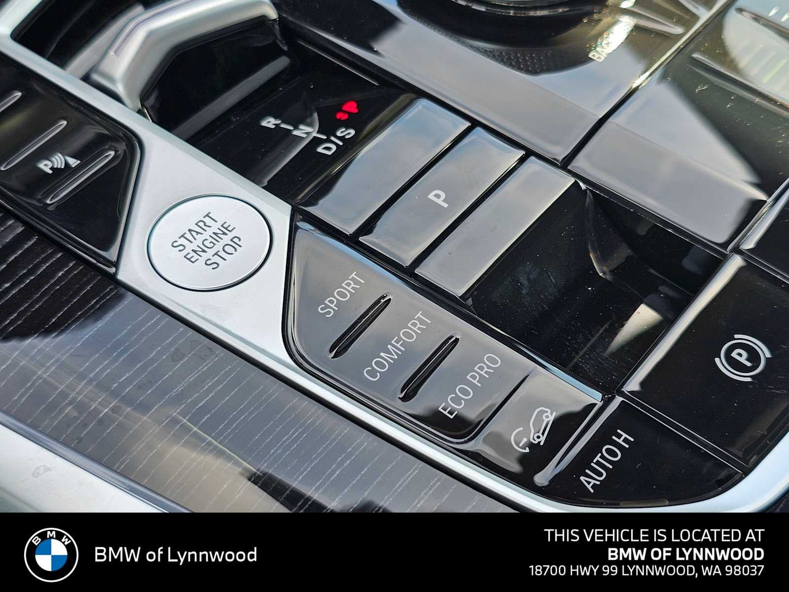 2026 BMW X7 xDrive40i xDrive40i