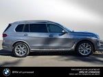 2026 BMW X7 xDrive40i xDrive40i