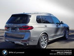 2026 BMW X7 xDrive40i xDrive40i